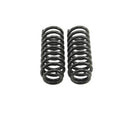 FRONT COIL SPRINGS