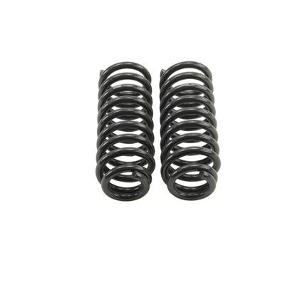 FRONT COIL SPRINGS