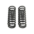 COIL SPRINGS PAIR