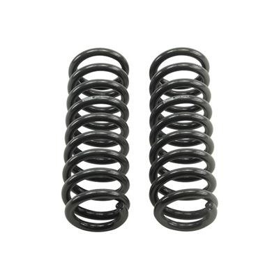 COIL SPRINGS PAIR
