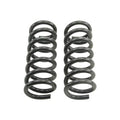 COIL SPRINGS