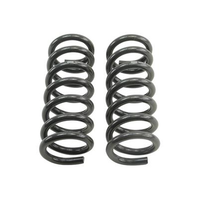 COIL SPRINGS