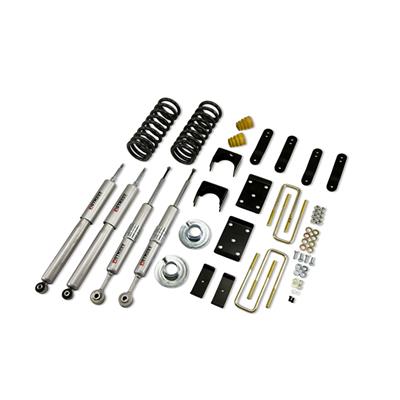 LOWERING KIT