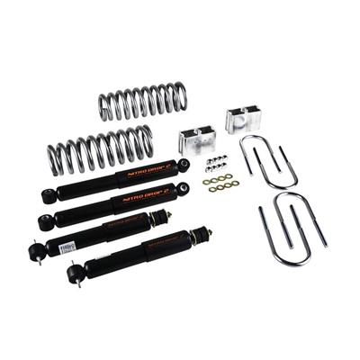 LOWERING KIT