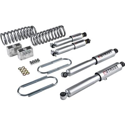 LOWERING KIT