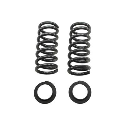 FRONT COIL SPRINGS