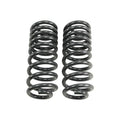 COIL SPRINGS