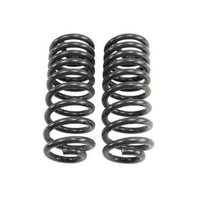 COIL SPRINGS