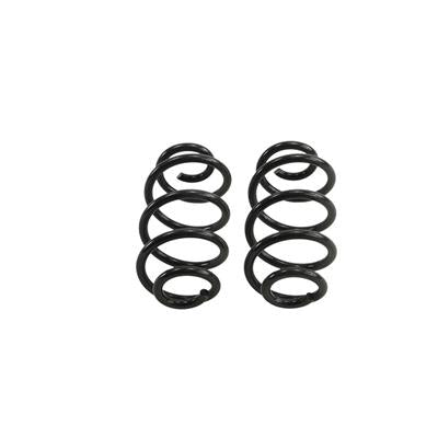REAR SPRING