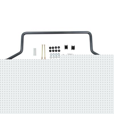 FRONT SWAY BAR