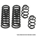 MUSCLE CAR SPRING KITS