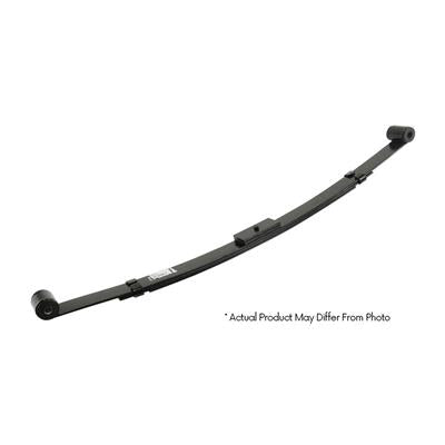 REAR LEAF SPRING