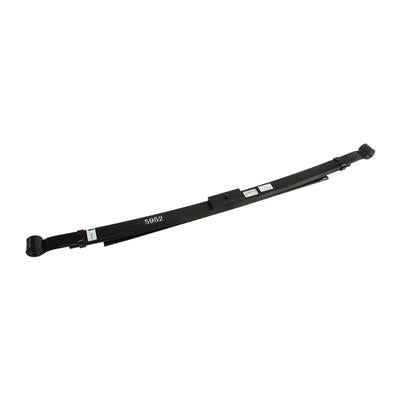 REAR LEAF SPRING