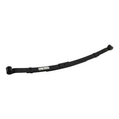 REAR LEAF SPRING
