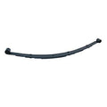 REAR LEAF SPRING