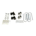 LOWERING KIT W/O SHOCKS