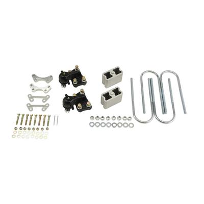 LOWERING KIT W/O SHOCKS