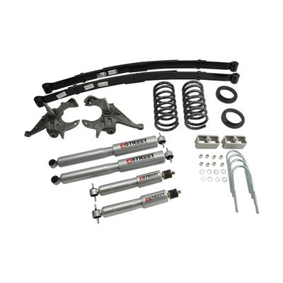 LOWERING KIT