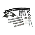 LOWERING KIT