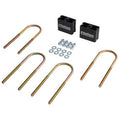 LOWERING BLOCK KIT