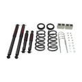 KIT 82-00 CHEV/GMC STDCAB 4CYL