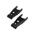 REAR SHACKLE