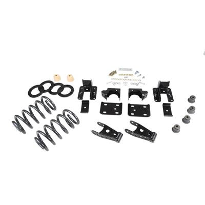 LOWERING KIT