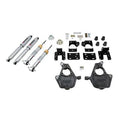LOWERING KIT