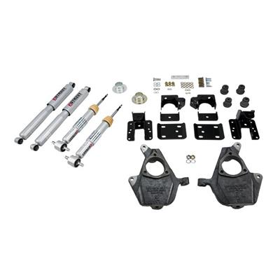 LOWERING KIT