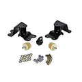 FRONT 2 INCH SPRING HANGERS