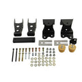 1/2 TN 88-98 GM EX CAB 4IN KIT