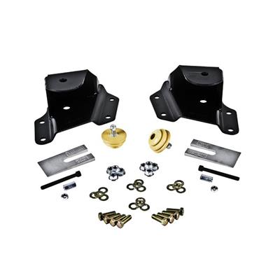 SPRING HANGER KIT