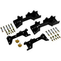 C-SECTION NOTCH  5" FRAME
