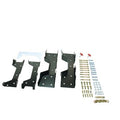 C SECTION NOTCH 5-1/4" FRAME