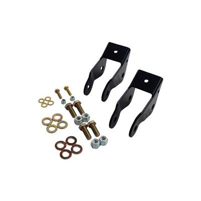 SHOCK EXTENSION PAIR
