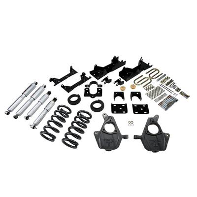 LOWERING KIT