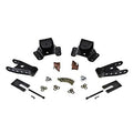 HANGER KIT GM C-30 4 INCH DROP