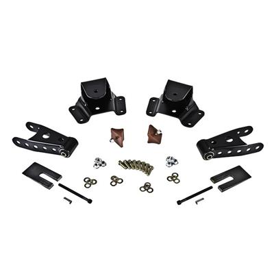 HANGER KIT GM C-30 4 INCH DROP