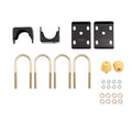 REAR FLIP KIT