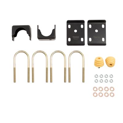 REAR FLIP KIT