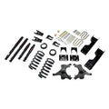LOWERING KIT WITH ND2 SHOCKS