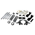 LOWERING KIT