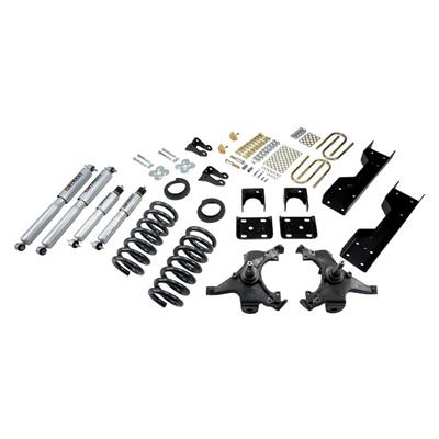 LOWERING KIT