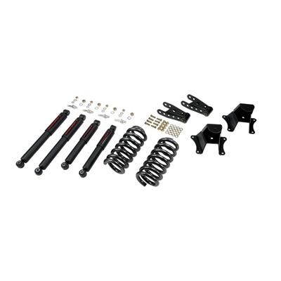 LOWERING KIT