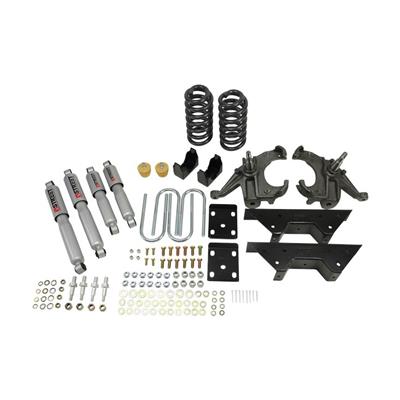 LOWERING KIT