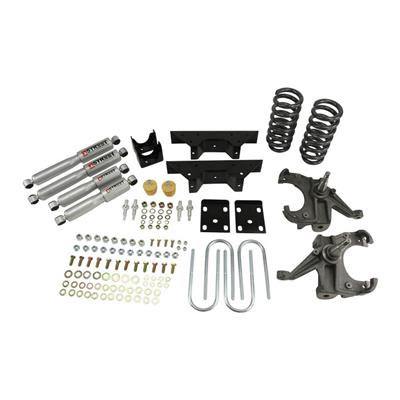 LOWERING KIT