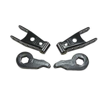LOWERING KIT W/O SHOCKS