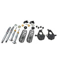 LOWERING KIT