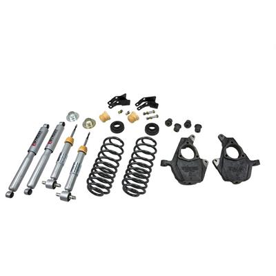 LOWERING KIT