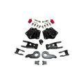 LOWERING KIT W/O SHOCKS